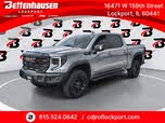 GMC Sierra 1500 AT4X Crew Cab 4WD