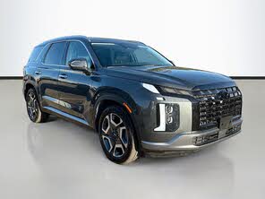 Hyundai Palisade SEL AWD