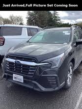 Subaru Ascent Premium 7-Passenger AWD