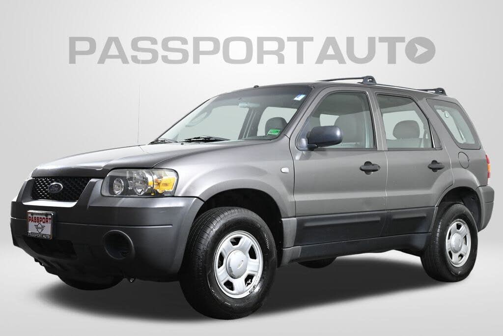 2006 Ford Escape