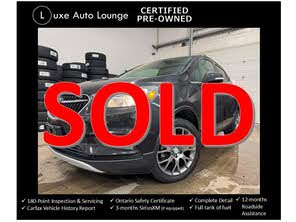 Buick Encore Sport Touring AWD