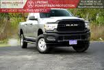 RAM 2500 Tradesman Crew Cab 4WD