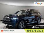 BMW X3 xDrive30i AWD