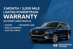 Chrysler 300 S V8 RWD