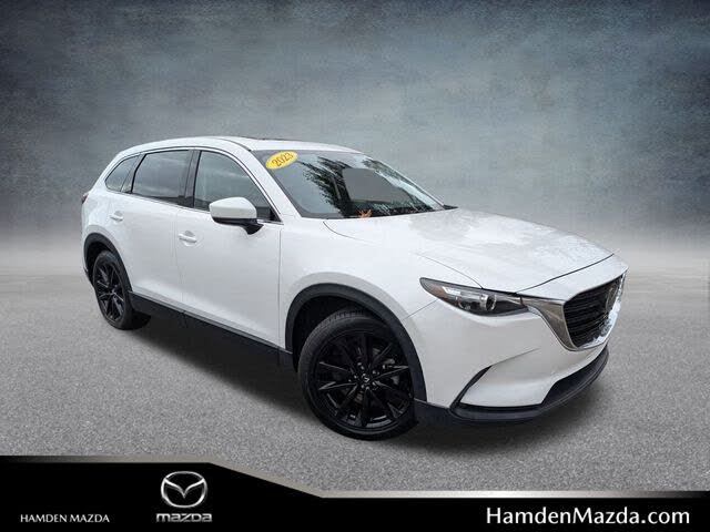 2023 Mazda CX-9 Touring Plus AWD