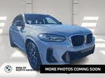 BMW X3 M40i AWD