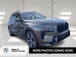 BMW X7 xDrive40i AWD