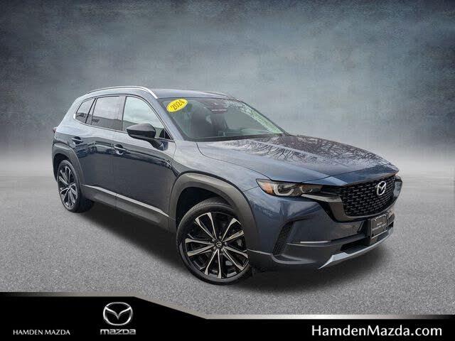 2024 Mazda CX-50 2.5 Turbo Premium Plus AWD