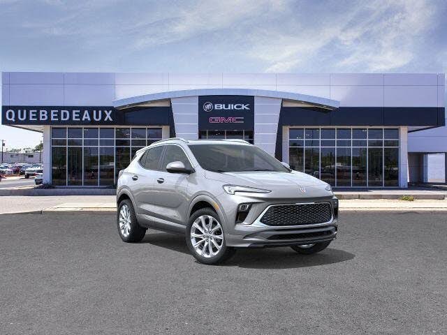 2026 Buick Encore GX Avenir AWD