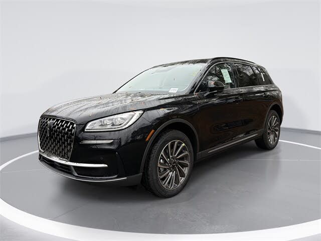 2026 Lincoln Corsair Reserve FWD