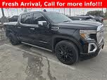 GMC Sierra 1500 Denali Crew Cab 4WD