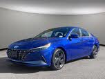 Hyundai Elantra Hybrid Ultimate FWD