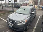 Nissan Kicks SV FWD
