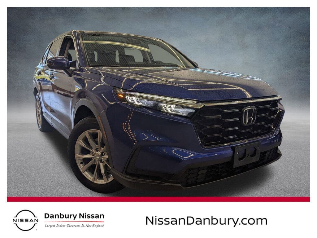 2023 Honda CR-V EX AWD