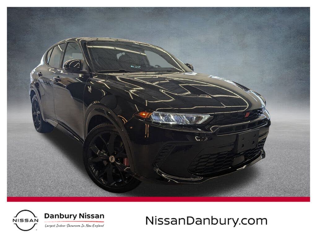 2024 Dodge Hornet R/T Plus AWD