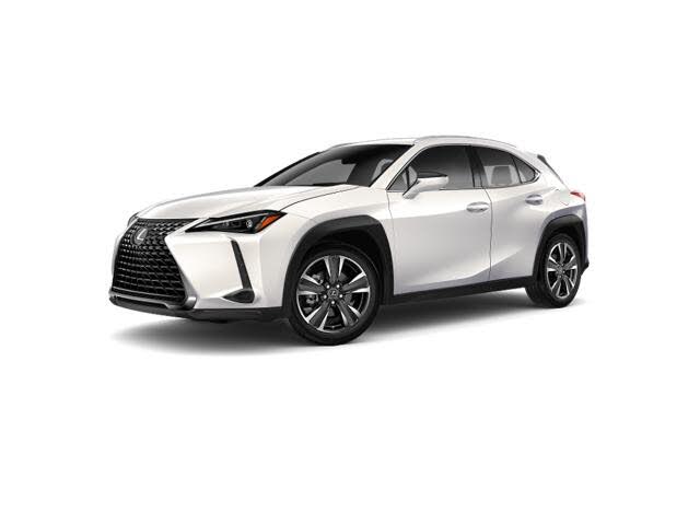 2025 Lexus UX Hybrid 300h FWD