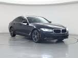 BMW 5 Series 540i RWD