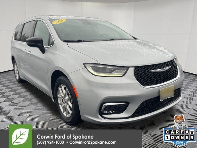 2024 Chrysler Pacifica Touring L FWD