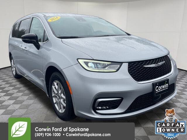 2024 Chrysler Pacifica Touring L FWD