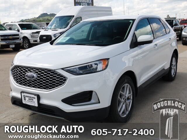 2024 Ford Edge SEL AWD