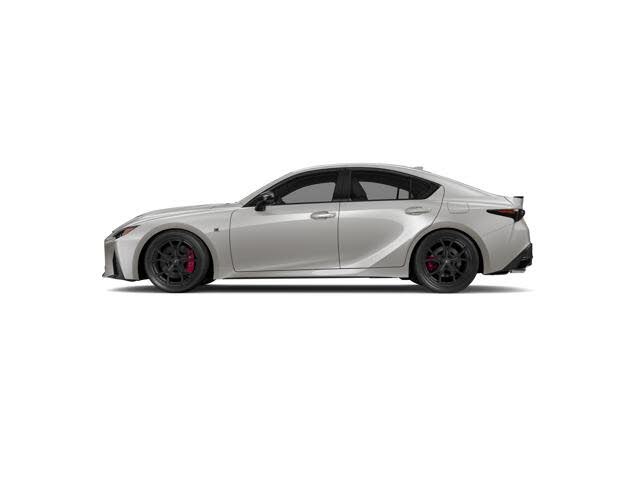 2025 Lexus IS 500 F SPORT Ultimate Edition RWD