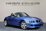 BMW M Convertible
