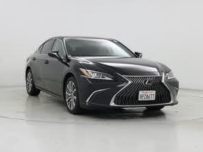 Lexus ES 350 FWD