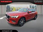 Volvo XC60 T5 Inscription AWD