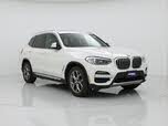 BMW X3 xDrive30e AWD