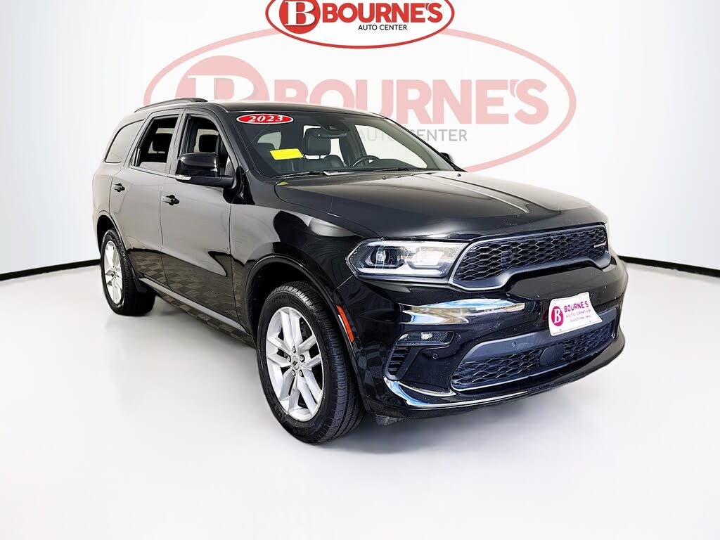 2023 Dodge Durango GT Premium AWD
