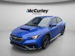 Subaru WRX Premium AWD