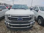 Ford F-250 Super Duty Lariat Crew Cab 4WD