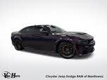 Dodge Charger SRT Hellcat Redeye Widebody Jailbreak RWD
