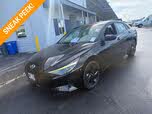 Hyundai Elantra SEL FWD