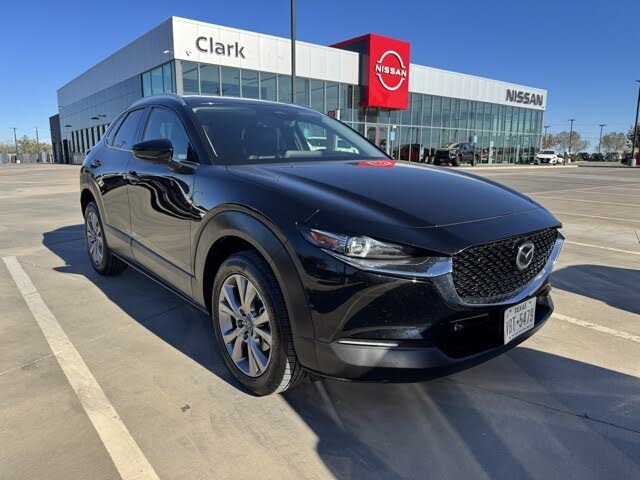 2024 Mazda CX-30 2.5 S Premium AWD