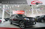 Mercedes-Benz GLS 550 4MATIC