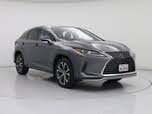 Lexus RX Hybrid 450h AWD