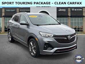 Buick Encore GX Preferred FWD