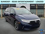 Honda Odyssey Elite FWD