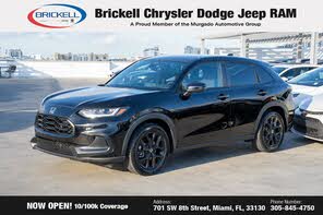 Honda HR-V Sport FWD