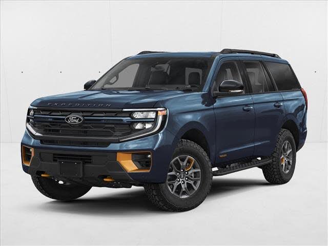 2026 Ford Expedition Tremor 4WD