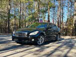 INFINITI M37 x AWD