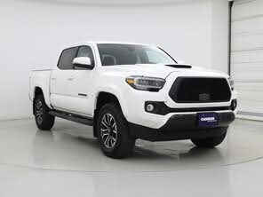 Toyota Tacoma TRD Sport Double Cab 4WD