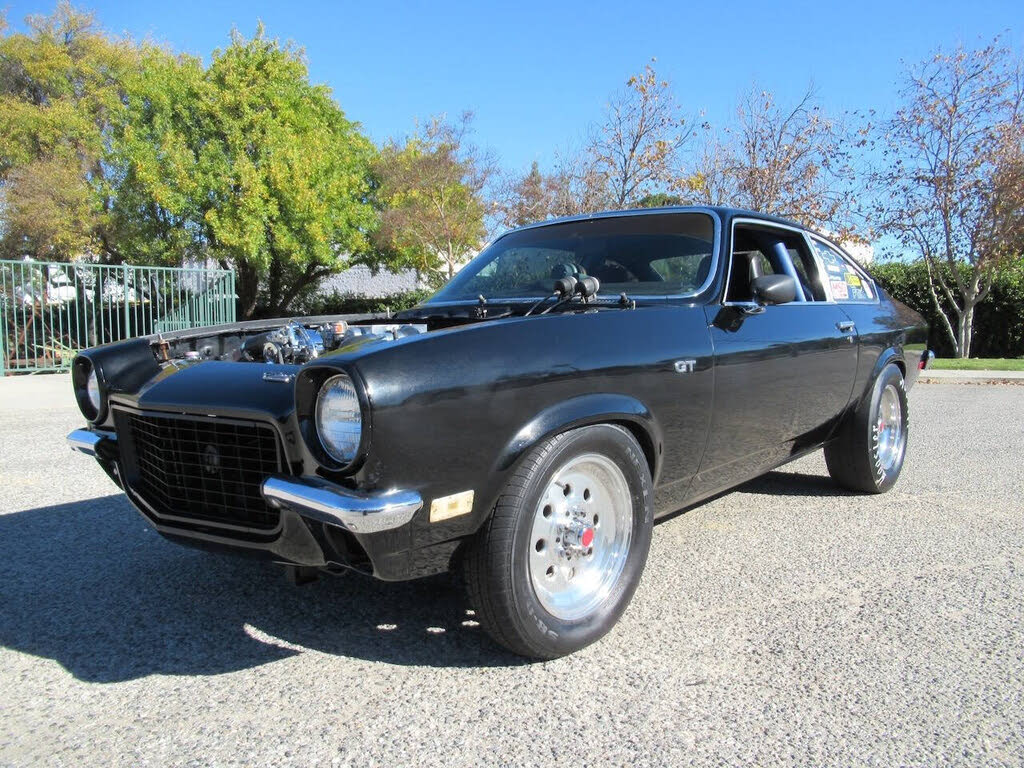 1971 Chevrolet Vega