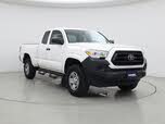 Toyota Tacoma SR I4 Access Cab RWD