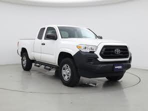 Toyota Tacoma SR I4 Access Cab RWD