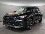Subaru Crosstrek Convenience AWD