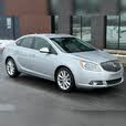 Buick Verano Leather FWD
