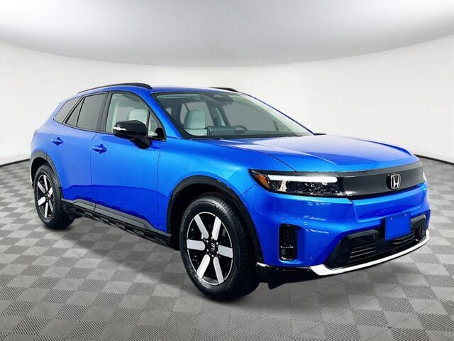 2026 Honda Prologue Touring FWD