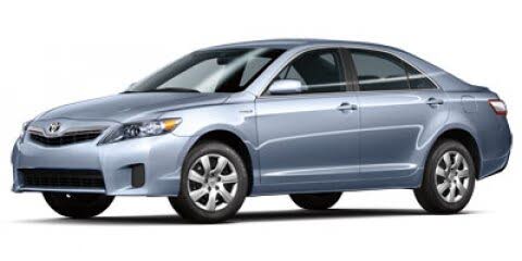 2011 Toyota Camry Hybrid FWD